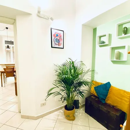 Ringhiera House Tertulliano - Free Street Parking Nearby Apartment Milan Exterior photo