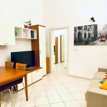 Ringhiera House Tertulliano - Free Street Parking Nearby Apartment Milan Exterior photo
