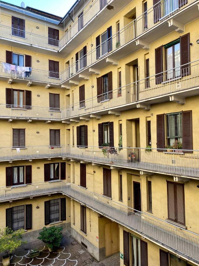 Ringhiera House Tertulliano - Free Street Parking Nearby Appartamento