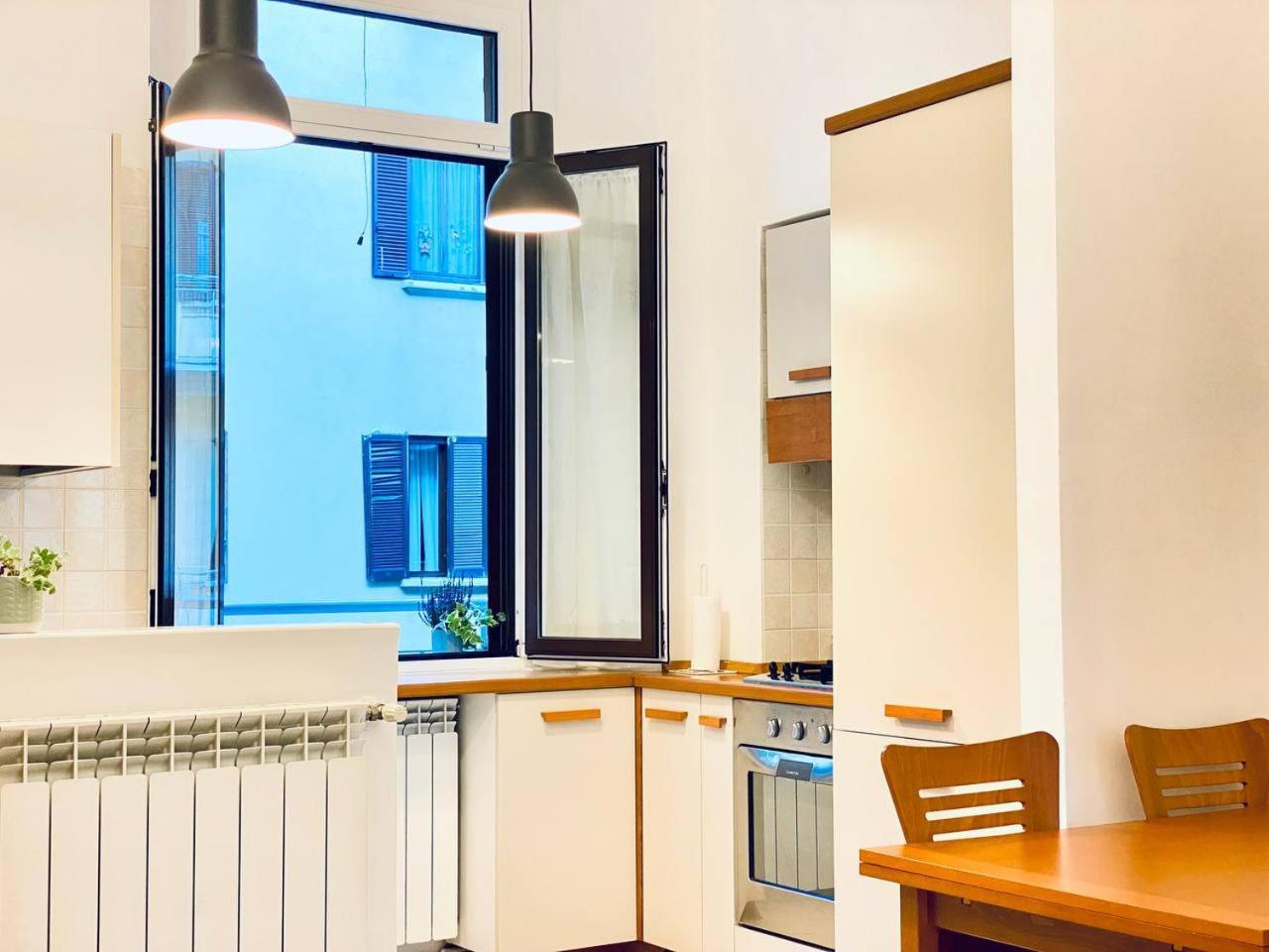 Appartamento Ringhiera House Tertulliano - Free Street Parking Nearby