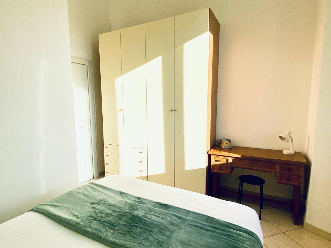 Ringhiera House Tertulliano - Free Street Parking Nearby Appartamento